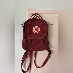 BACKPACK MINI